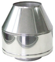 Наконечник мундштука MAT ST A (DN 200), фото 1