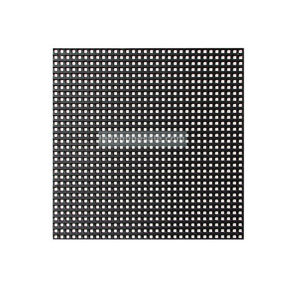 LED светодиодный модуль (наружный) SMD, P4,81,  250x250мм, фото 2