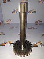 Первичный вал КПП 