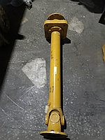 Карданный вал передний 