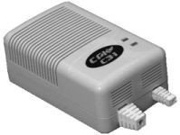 Комплект: эл.магнитный клапан КЗГЭМ (резьбовое соединение), сигнализатор СЗ-1, кабель со штекерами (DN 65