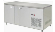 Холодильный стол
