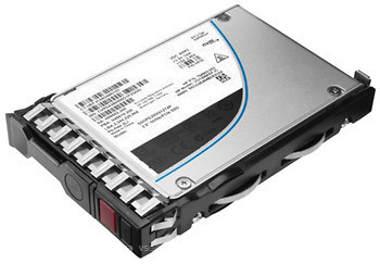 Серверный жесткий диск HPE 3PAR 8000 1.92TB+SW SFF SSD - фото 1 - id-p58718566
