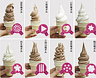 Фризер для мягкого мороженого Guangshen BJ-218C, фото 7