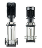 VSC-5-6, насос напорный вертикальный Stairs Pumps