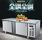 Стол холодильник 1,5м, фото 10