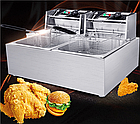 Фритюрнцы профессиональные HХ-82, фото 2