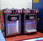 Фризер для мягкого мороженого Guangshen, фото 2