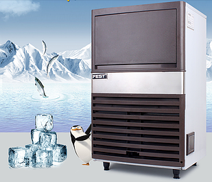 Льдогенератор Фест