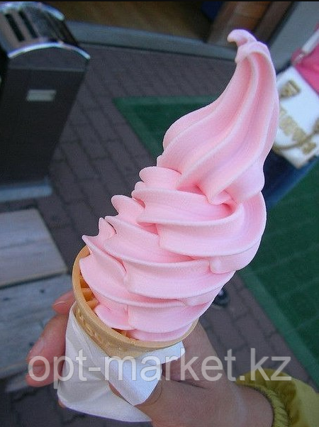 Смесь для мороженого со вкусом вишни - фото 5 - id-p58784876