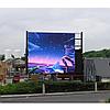 LED экран SMD P10-  outdoor, размер: 2.24м*0,8м-1.79кв.м (320мм*160мм) OUTDOOR, фото 5
