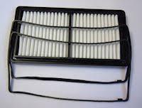 Фильтр сапуна 504209107 Iveco SF Filter SOE521-SET