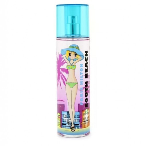 Парфюм Paris Hilton Passport South Beach 100ml (Оригинал - США)
