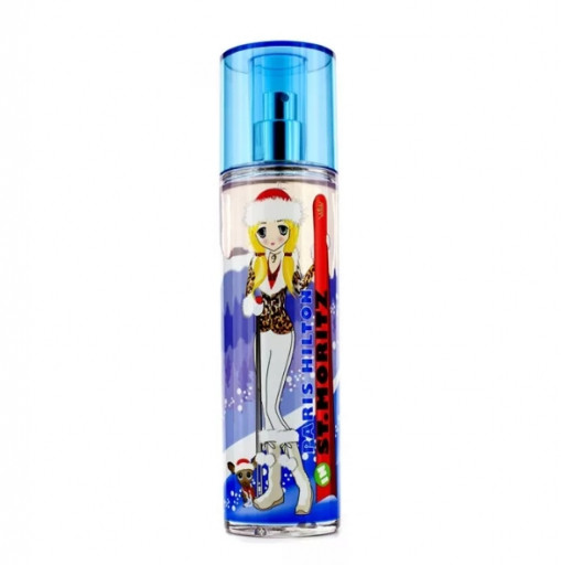 Парфюм Paris Hilton Passport St. Moritz 100ml (Оригинал - США)