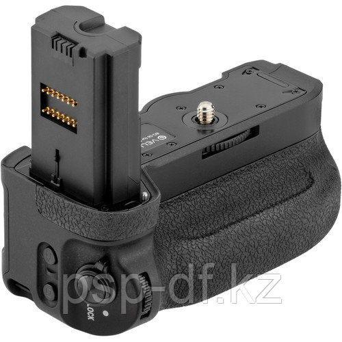 Батарейный блок Vello BG-S6 для Sony a9 / a7 III