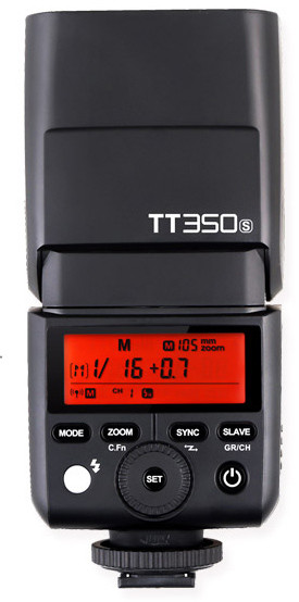 Godox TT350S (Sony) - фото 1 - id-p58795118