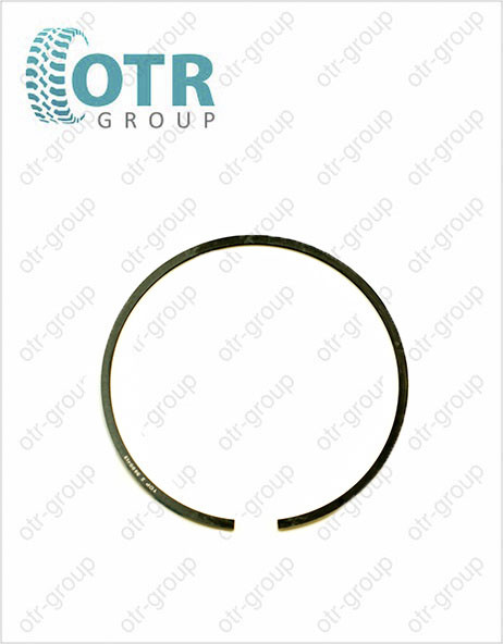 Поршневые кольца Hyundai Robex 450LC-7 - фото 1 - id-p58799677