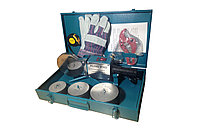 Аппарат для пайки полипропиленовых труб HT-110A