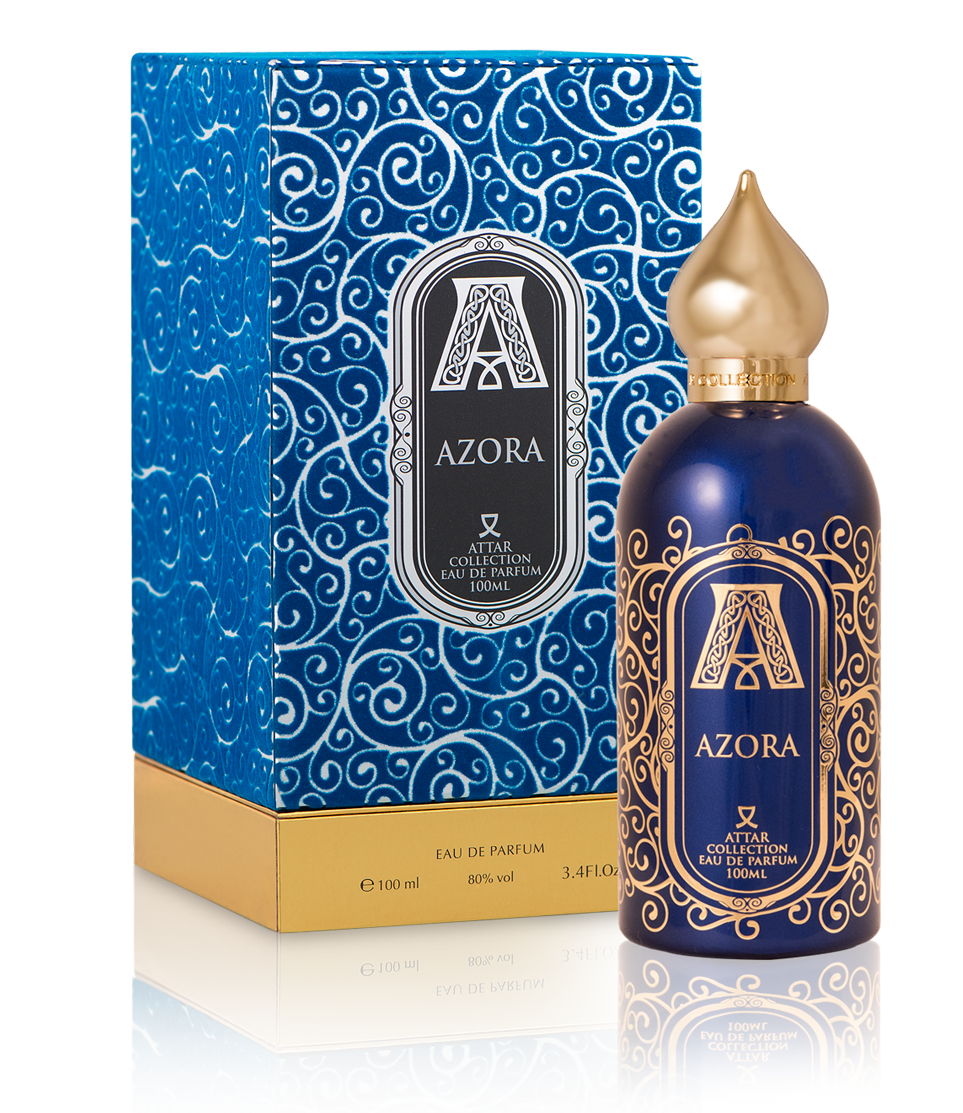 Attar Collection Azora 100 мл Original