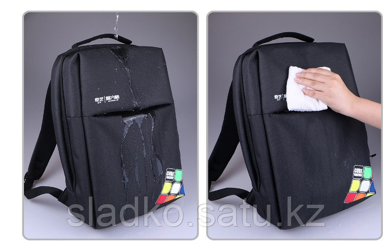 Рюкзак QiYi Backpack - фото 3 - id-p58810038