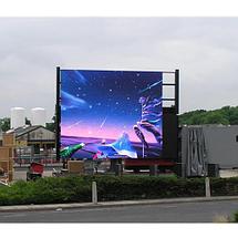 LED- экран SMD р10, размер: 5.76*2.88- 16.59кв.м (960мм*960мм) OUTDOOR, фото 3