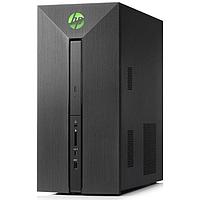 Системный блок HP Pav Power 580-103ur DT PC /  AMD Ryzen 5 1600   