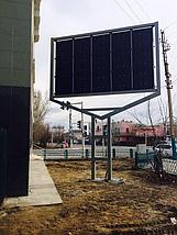 LED- экран SMD р10, размер: 2.88*1.92- 5.53кв.м (960мм*960мм) OUTDOOR, фото 4