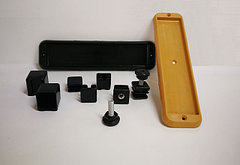 Пластиковые изделия