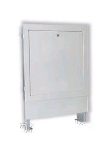 Шкаф VSU-4, фото 1