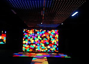 LED экран P5- indoor  4,16м * 3,04м-12,65кв.м (320мм*160мм), фото 3