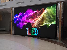 LED экран P5- indoor 4,16м * 3,04м-12,65кв.м (320мм*160мм), фото 2