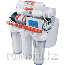 OASIS DP TRIO BW 75 U.V. PUMP (тройной, с насосом), фото 1