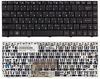 Клавиатура для ноутбука MSI X400