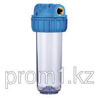 SENIOR SINGLE 3P-MFO BX-AS in/out 3/4", дара, пластикалық