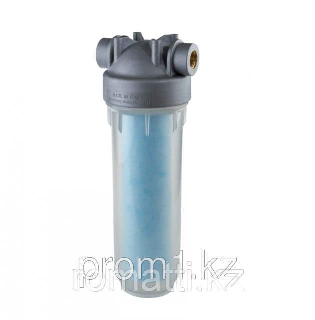 DP 10 MONO ½ OT SANIC, одинарный, пластиковый, фото 1