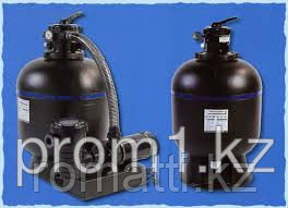 Фильтр Sand 50 ATL - 1", фото 1