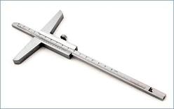 Глубиномеры