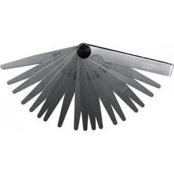 Наборы щупов и шаблонов