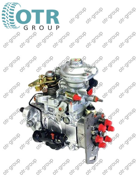 Топливный насос ТНВД Hyundai Robex 520LC-9S - фото 1 - id-p58818095