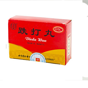 ZHONG HUA DIE DA WAN ШАРИКИ 10 ШТ.