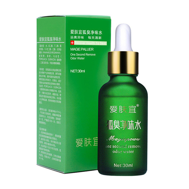 AFY Magic Water Odor сыворотка против запаха пота