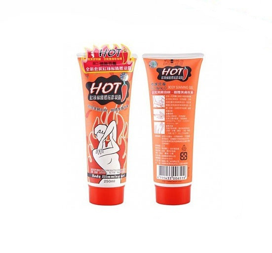 Гель для похудения Hot Chlli Balo