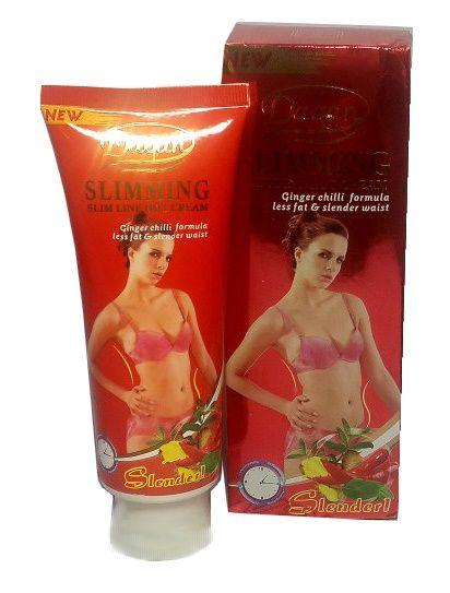 Гель для похудения SLIM EXTREME 100%