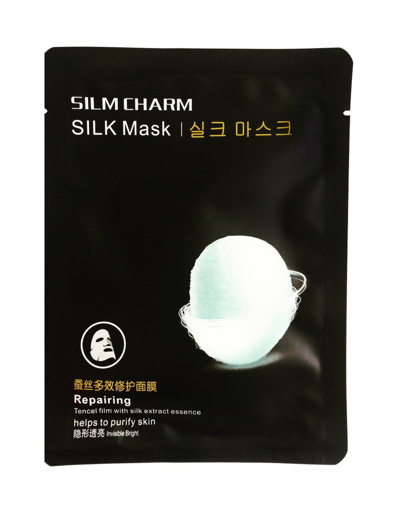 Маска тканевая SILM CHARM 10 упак