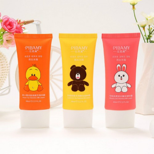 Маскирующий bb cream Pibamy