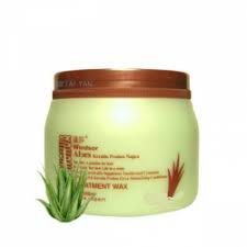 Бальзам для волос Windsor Aloe