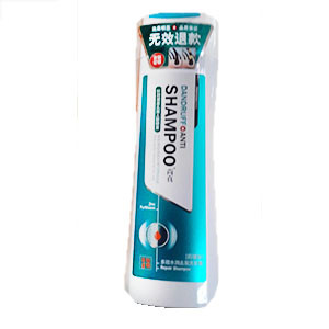 Шампунь DANDRUFF ANTI