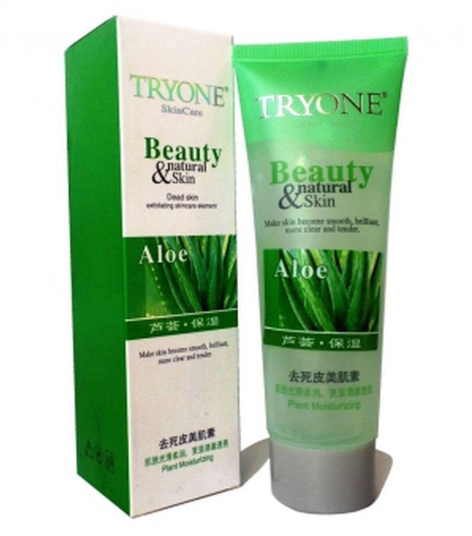 Aloe(Beauty natural) 120 gr