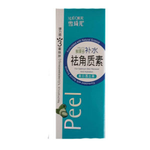 Peel пилинг для отбеливания с кокосом 100 гр.