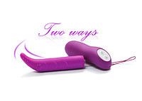 Женский вибратор Two ways